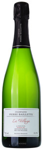 Pierre Baillette, Le Village Premier Cru, Trois-Puits