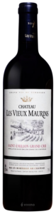 Vieux Chateau Guibeau, Puisseguin-Saint-Emilion