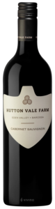 Hutton Vale Farm, Cabernet Sauvignon, Eden Valley