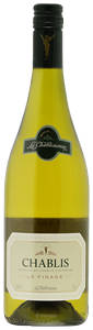 La Chablisienne, Chablis, Le Finage