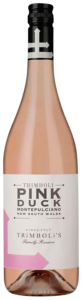 Trimboli, Pink Duck Rose, New South Wales