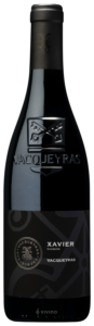 Xavier Vignon, Vacqueyras