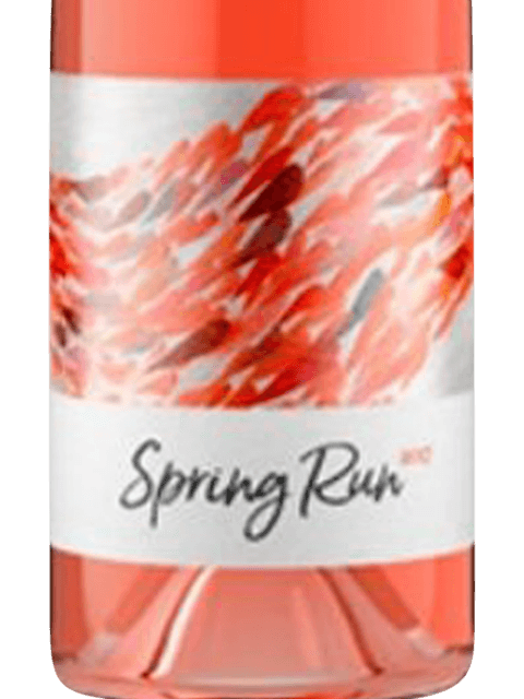 Spring Run, Abyss, Virginia