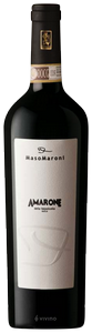 Maso Maroni, Amarone della Valpolicella