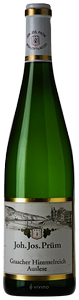 Joh. Jos. Prum, Graacher Himmelreich Riesling Auslese Goldkapsel Nr25, Mosel