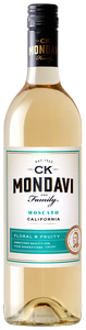 CK Mondavi, Moscato, California