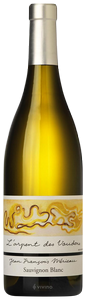 Jean Francois Merieau, L'arpent des Vaudons Sauvignon Blanc, Touraine