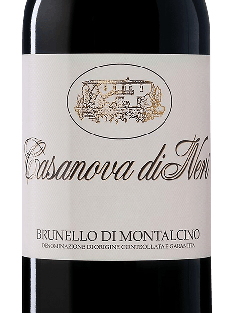 Casanova di Neri, Assortment Case, Piedmont