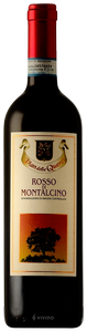 Pian delle Querci, Rosso di Montalcino