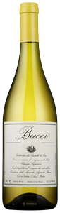Villa Bucci, Verdicchio dei Castelli di Jesi, Classico Superiore