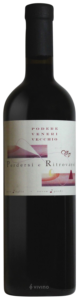 Podere Veneri Vecchio, Perdersi e Ritrovarsi, Beneventano