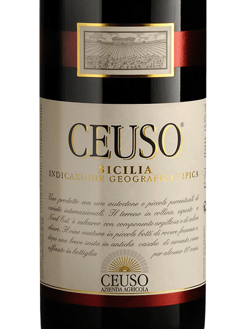 Ceuso, Ceuso, Sicily