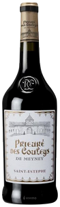 Prieure des Couleys de Meyney, Saint-Estephe