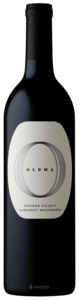 Olema, Cabernet Sauvignon, Sonoma County
