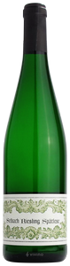 Selbach-Oster, Wehlener Sonnenuhr Riesling Spatlese, Mosel