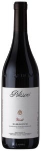 Luigi Pelissero Barbaresco Vanotu
