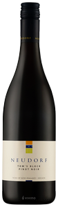 Neudorf, Tom's Block Pinot Noir, Nelson