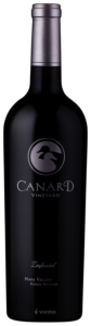 Chamard Vineyards Merlot Estate Reserve