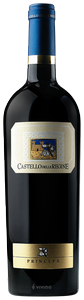 Castello delle Regine, Princeps, Umbria