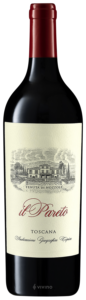 Tenuta di Nozzole Il Pareto Toscana IGT