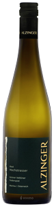 Leo Alzinger, Hochstrasser Gruner Veltliner Federspeil, Wachau