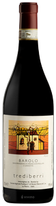 Trediberri, Barolo