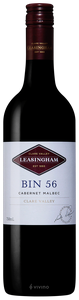 Leasingham, Bin 56 Cabernet Malbec, Clare Valley