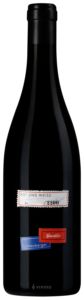 Lichtenberger Gonzalez, Rot und Weiss, Burgenland