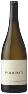 Parmeson, Josephine Hill Vineyard Chardonnay, Russian River Valley