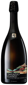 Azienda Agricola G. Milazzo, Metodo Classico Brut Nature, VdT