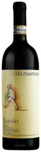 Carlin de Paolo, Barolo