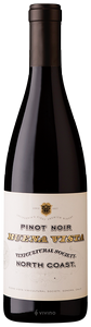 Buena Vista, Vinicultural Society Pinot Noir, Sonoma Valley