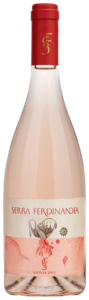 Serra Ferdinandea, Rosso, Sicilia