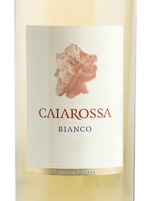 Caiarossa, Bianco, IGT