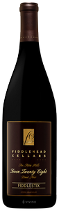 Fiddlehead Cellars, Seven Twenty Eight Fiddlestix Vineyard Pinot Noir, Sta. Rita Hills