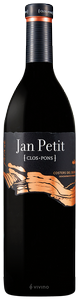 Clos Pons, Jan Petit, Costers del Segre