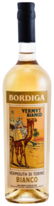 Bordiga, Bianco Vermouth