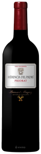 Bernard Magrez, Alegria de Herencia del Padri, Priorat
