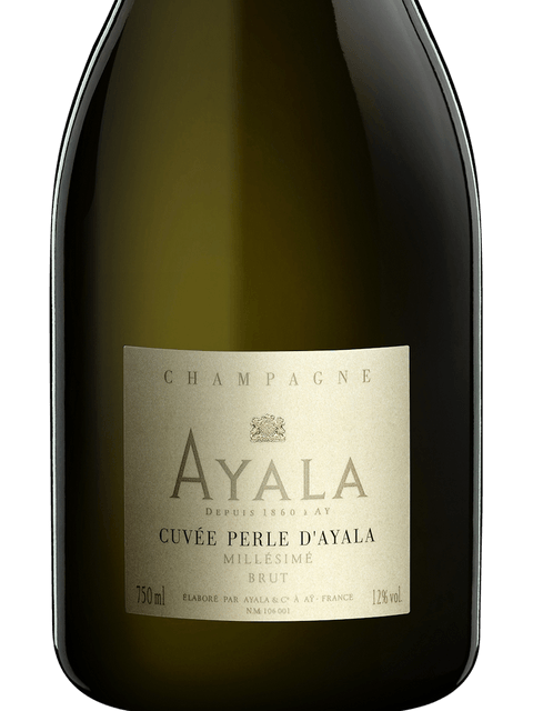 Ayala, Perle d'Ayala