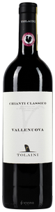 Tolaini, Chianti Classico, Vallenuova