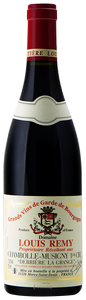 Louis Remy, Chambolle-Musigny Premier Cru