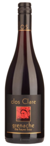 Clos Clare, The Hayes Boy Grenache, Barossa Valley