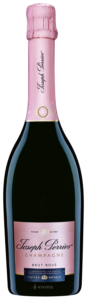 Joseph Perrier, Royale Cuvee Rose