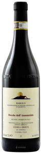 Andrea Oberto, Barolo, Rocche