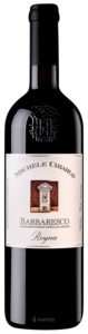 Michele Chiarlo, Barbaresco, Reyna