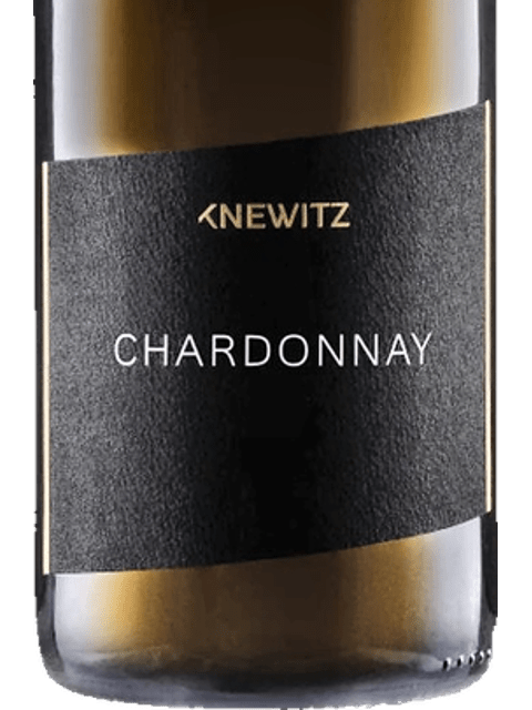 Knewitz, Holzfass Chardonnay, Rheinhessen