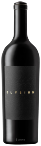 Holden Manz, Elysium, Franschhoek