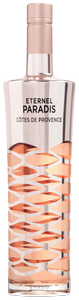 Eternel Paradis, Rose, Cotes de Provence