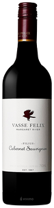 Vasse Felix, Filius Cabernet Sauvignon, Margaret River