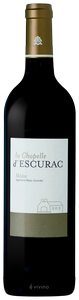 La Chapelle d'Escurac, Medoc